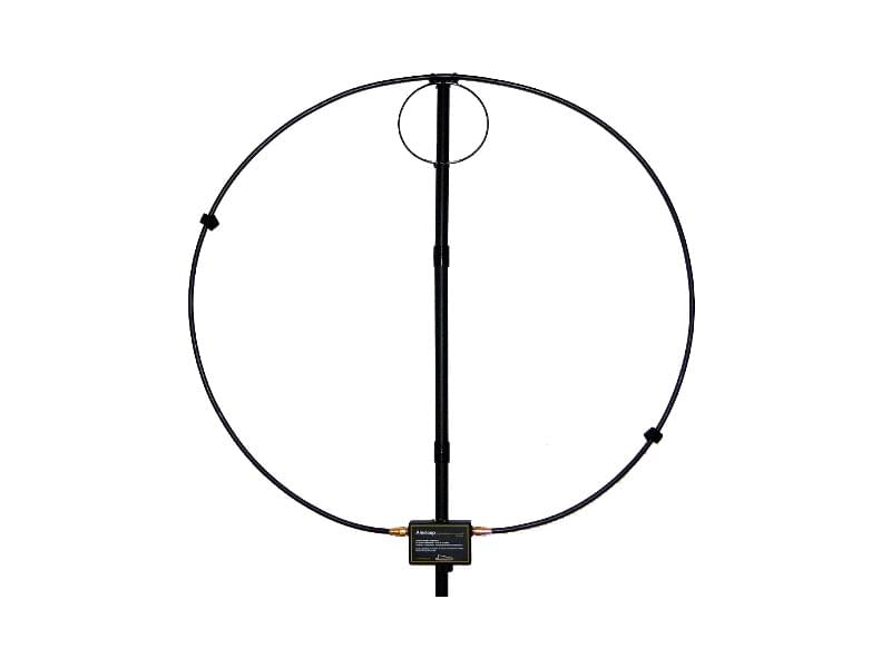 Alex Loop MKII 40-10 m - AntennaHub